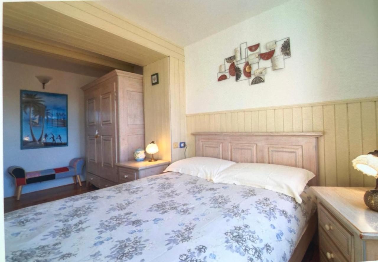 Ferienwohnung “Oltre Il Confine” Belluno Exterior foto